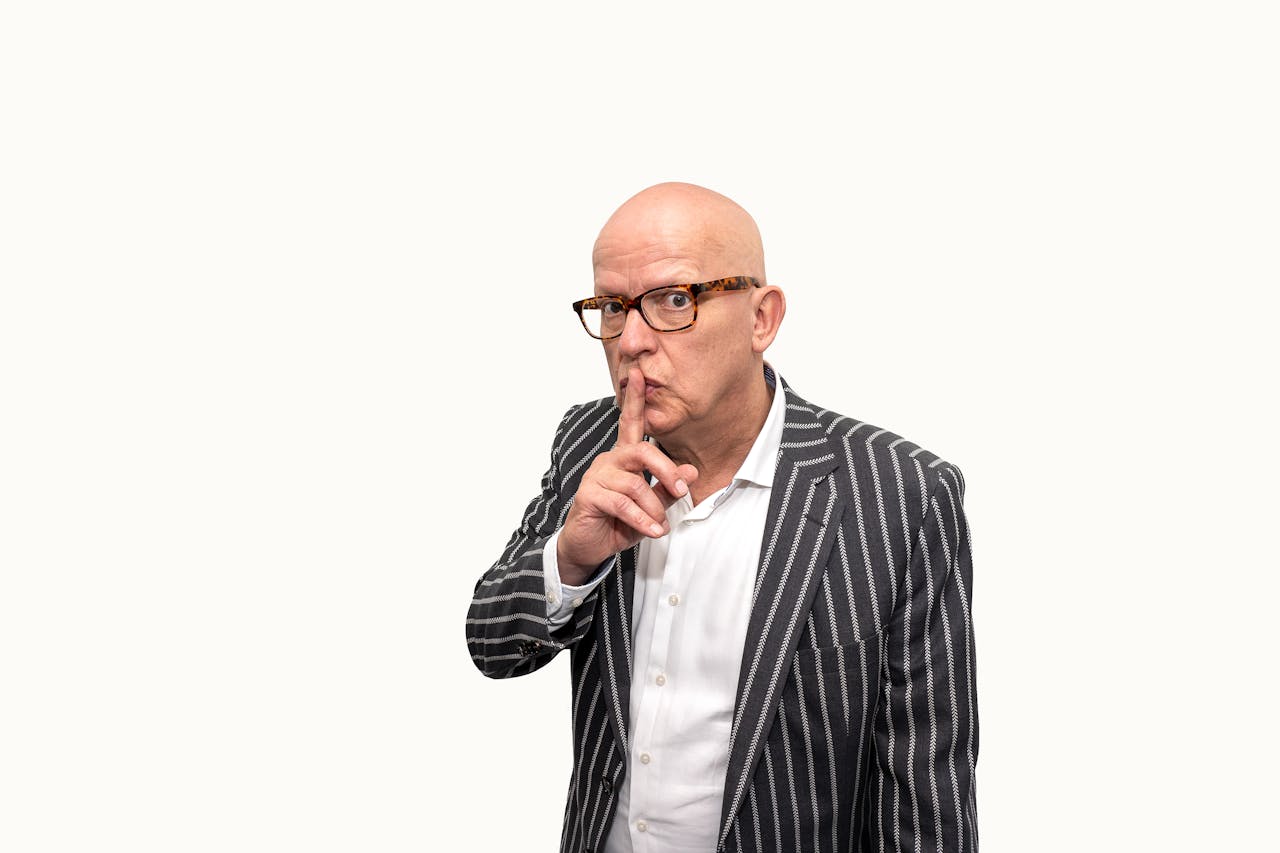 silencio climático impuesto por Trump