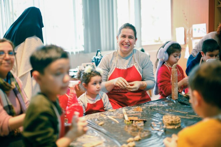 Fuente de Sabiduría consolida en BC su impacto social y educativo durante 2025