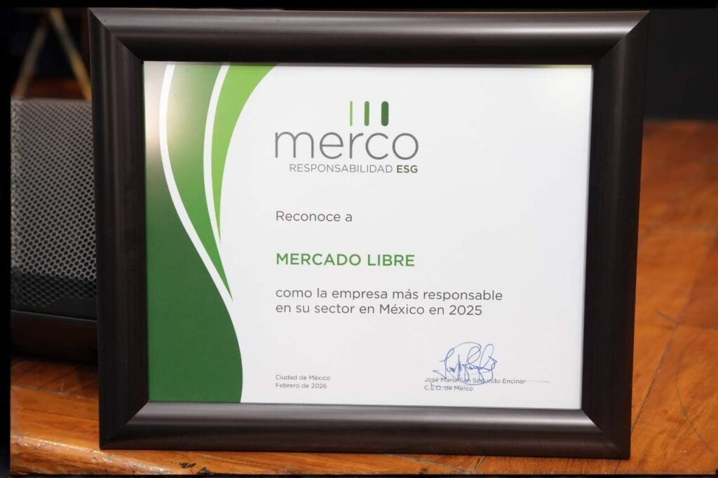 comercio electrónico en México