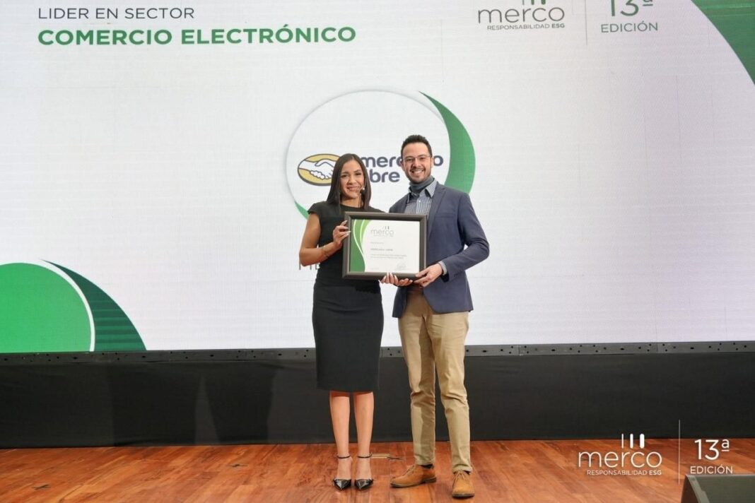 comercio electrónico en México