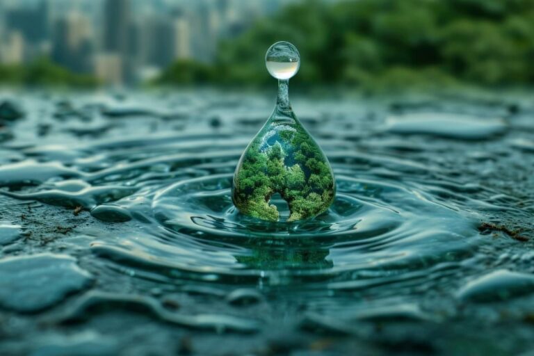 ¿Cuánta agua consume una consulta en ChatGPT y Gemini?