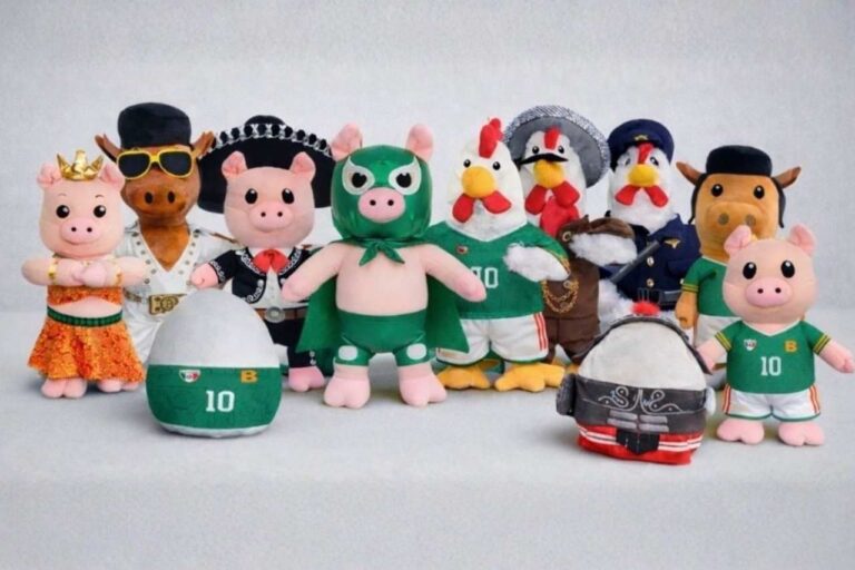 Bachoco transforma su universo creativo en oportunidades reales de inclusión laboral