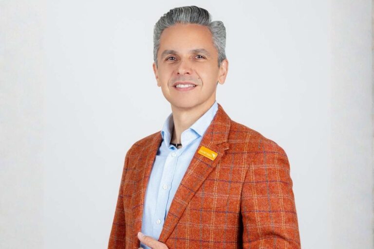 World Vision México anuncia la designación del Dr. Rodolfo Liaño Gabilondo como Presidente del Consejo Directivo