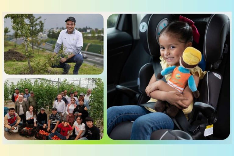 Aleatica integra la perspectiva de derechos humanos y debida diligencia en la Autopista Atizapán–Atlacomulco