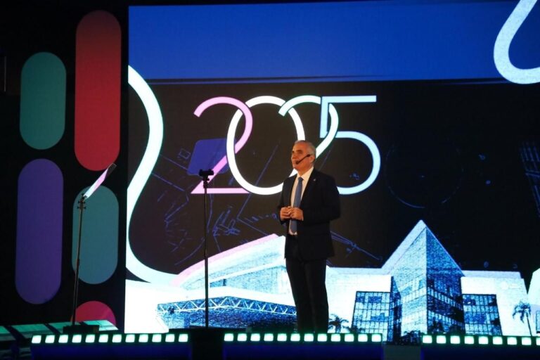 Resultados que impulsan el desarrollo de Jalisco: el Tec Campus Guadalajara presenta su Informe Anual 2025