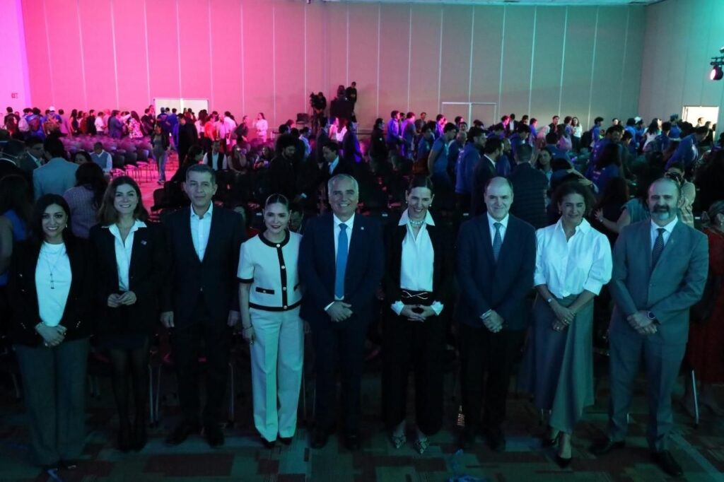 Tec Campus Guadalajara