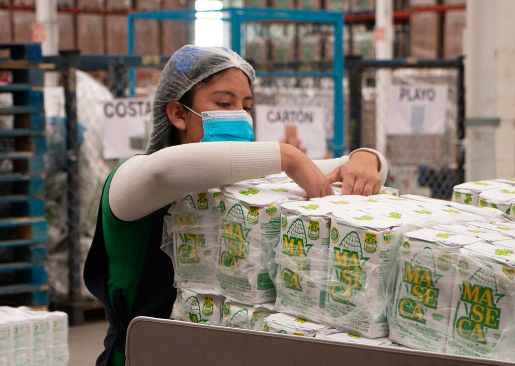 cuidar a tu personal durante la operación