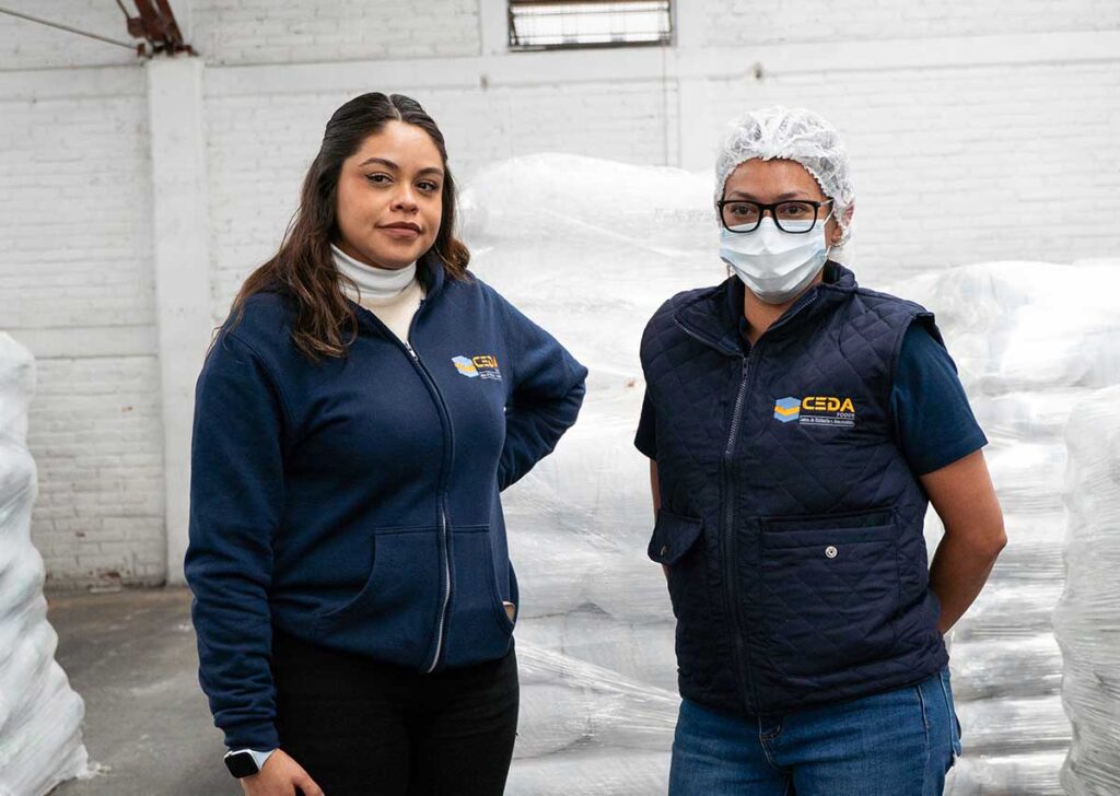 cuidar a tu personal durante la operación