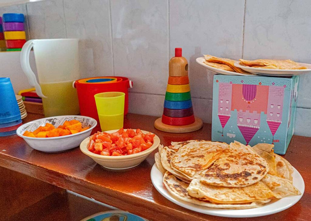 apoyos a madres solteras