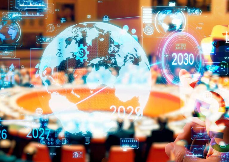 Recta final hacia la Agenda 2030: lecciones clave y cómo acelerar el impacto