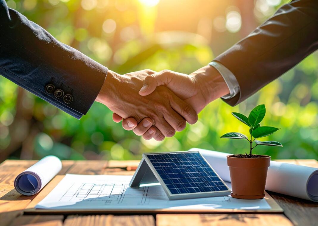 aliada de la sostenibilidad