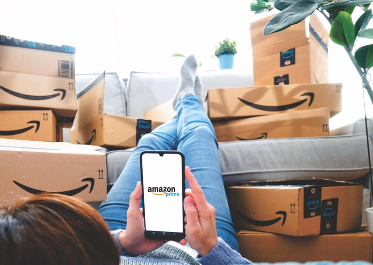 Amazon apuesta por entregas ultrarrápidas de 1 y 3 horas: ¿qué tan responsable es?