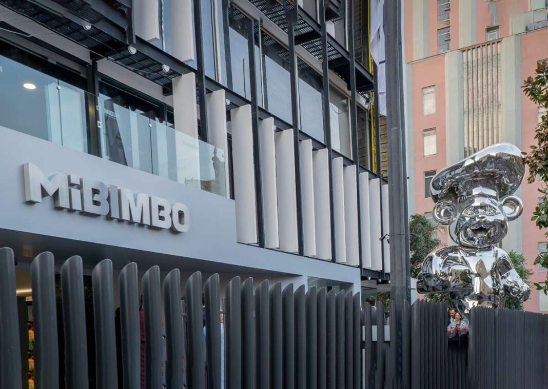 Grupo Bimbo y SEMARNAT