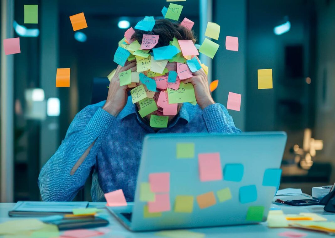 agenda de salud en México