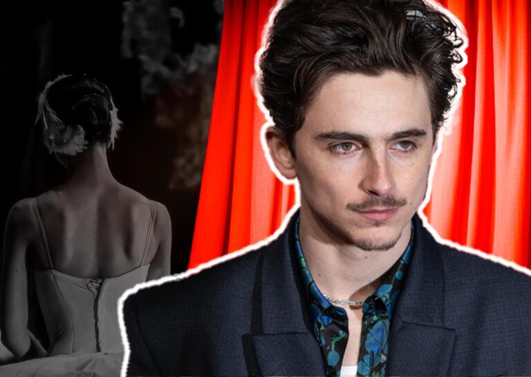 ¿La opinión de Timothée Chalamet sobre el ballet y la ópera revela una falta de responsabilidad social?
