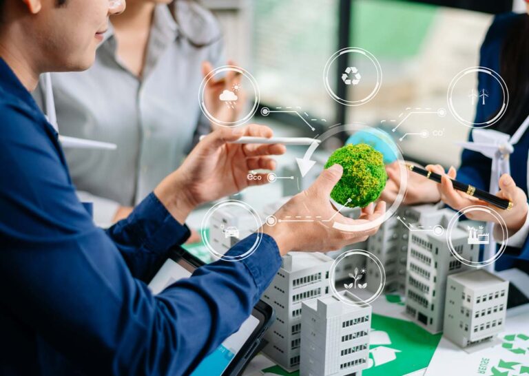 ¿Qué hace competitivo a un consultor de sostenibilidad hoy?