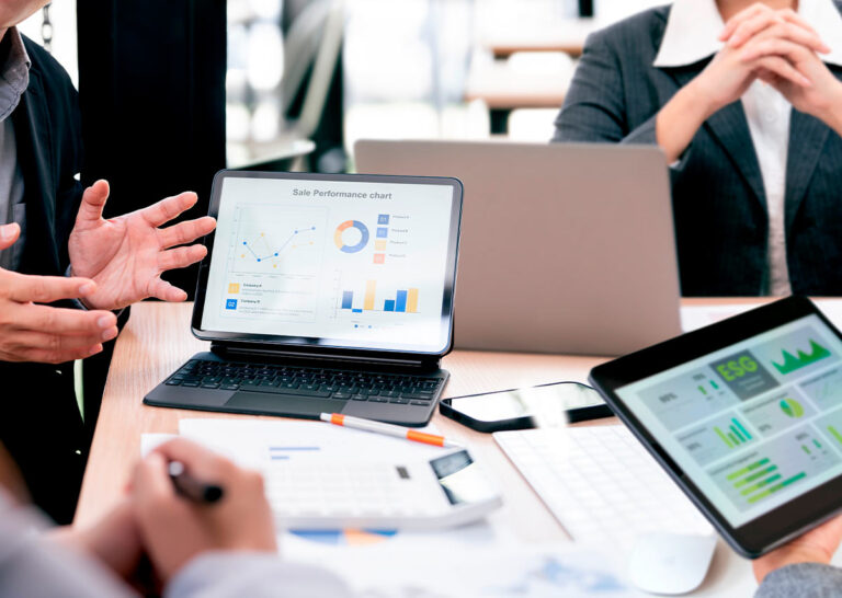 El talón de Aquiles del ESG: la calidad de los datos