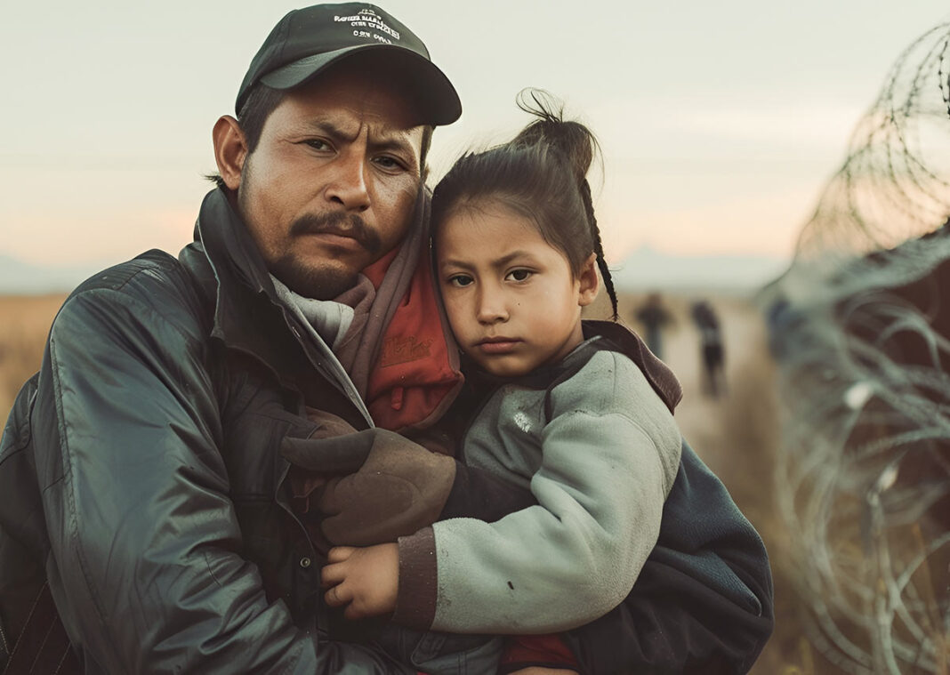 padres deportados sin sus hijos