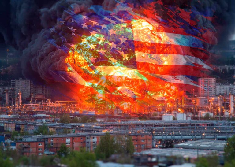 Gobierno ligado a Trump busca retirar sistema de prevención ante riesgos químicos