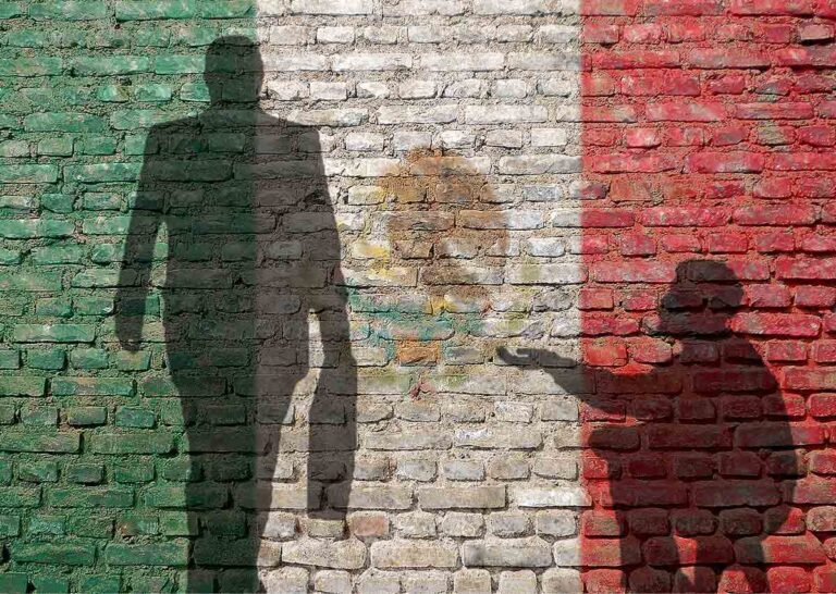 Desigualdad extrema en México: el 1% concentra el 40% de la riqueza, revela informe