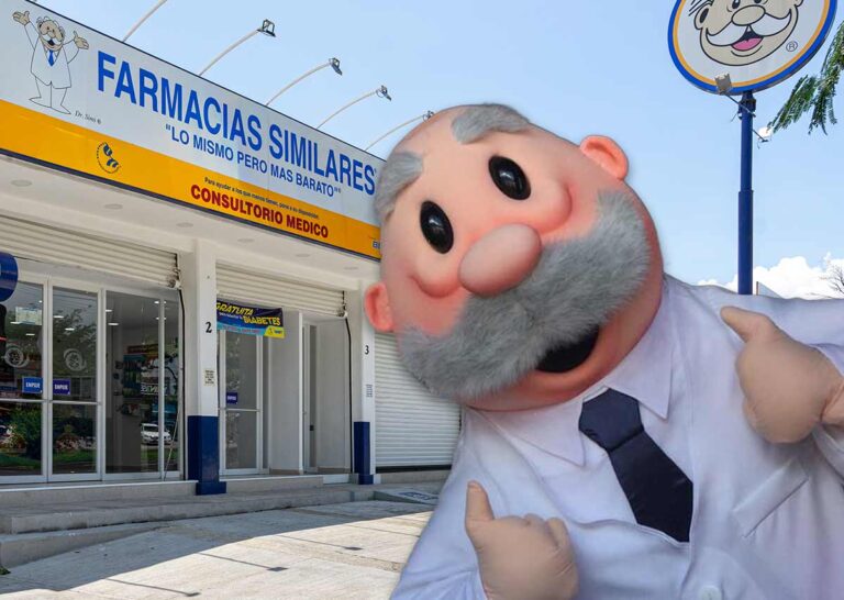 El Dr. Simi no es marketing: es un movimiento de impacto social, señala Aldo Farrugia