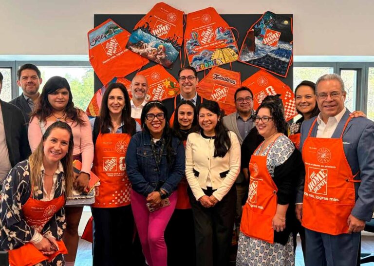 The Home Depot Mexico: Investment, Responsible Management, and Confidence in the Mexican Market