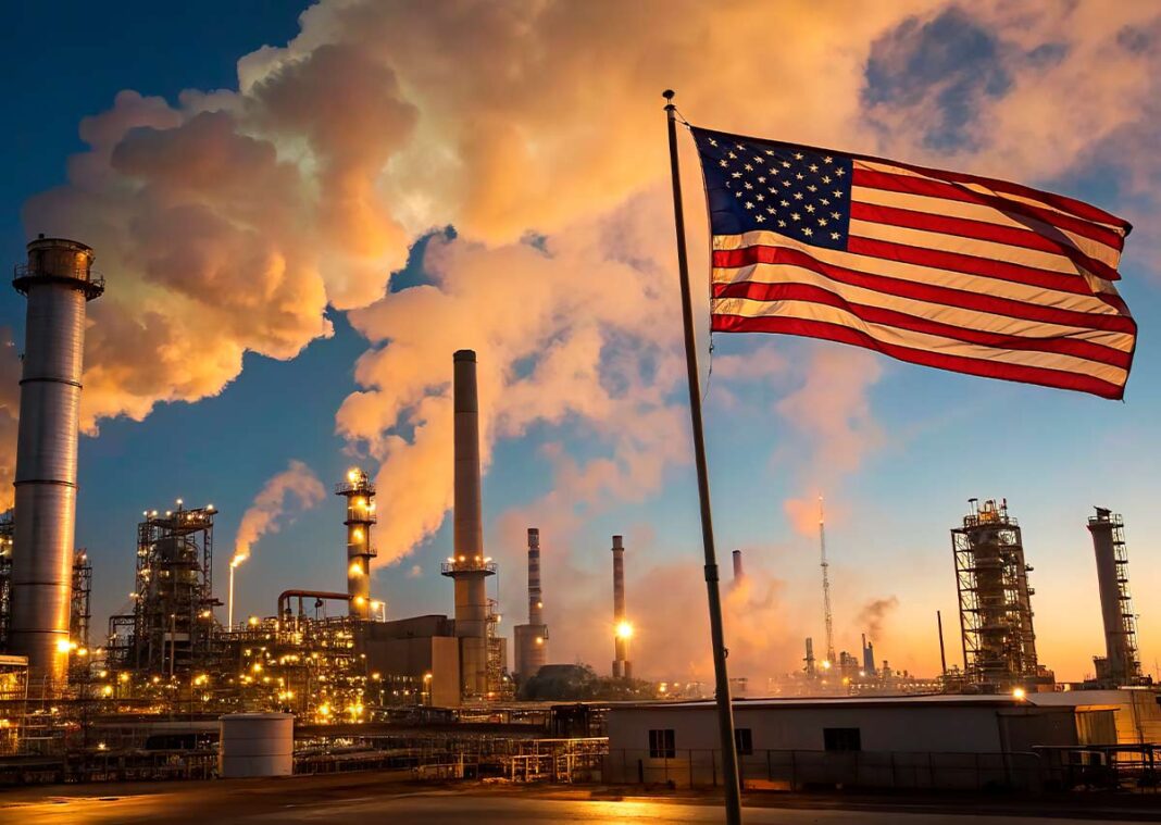 daños climáticos de EE.UU.