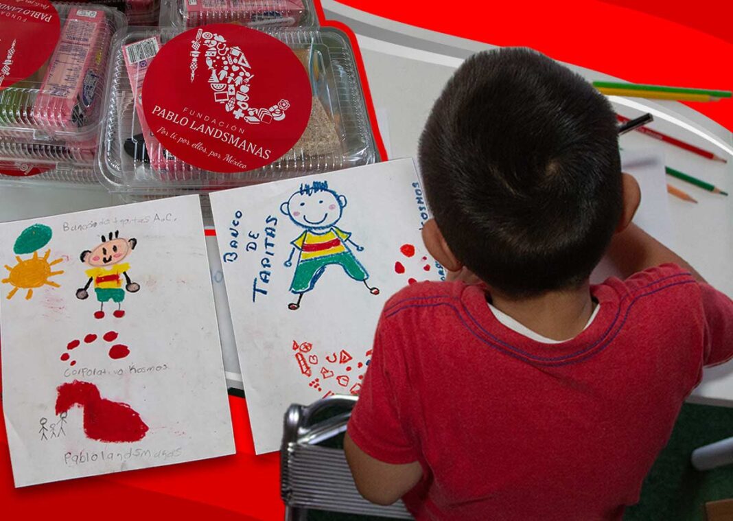 apoyo a menores con cáncer