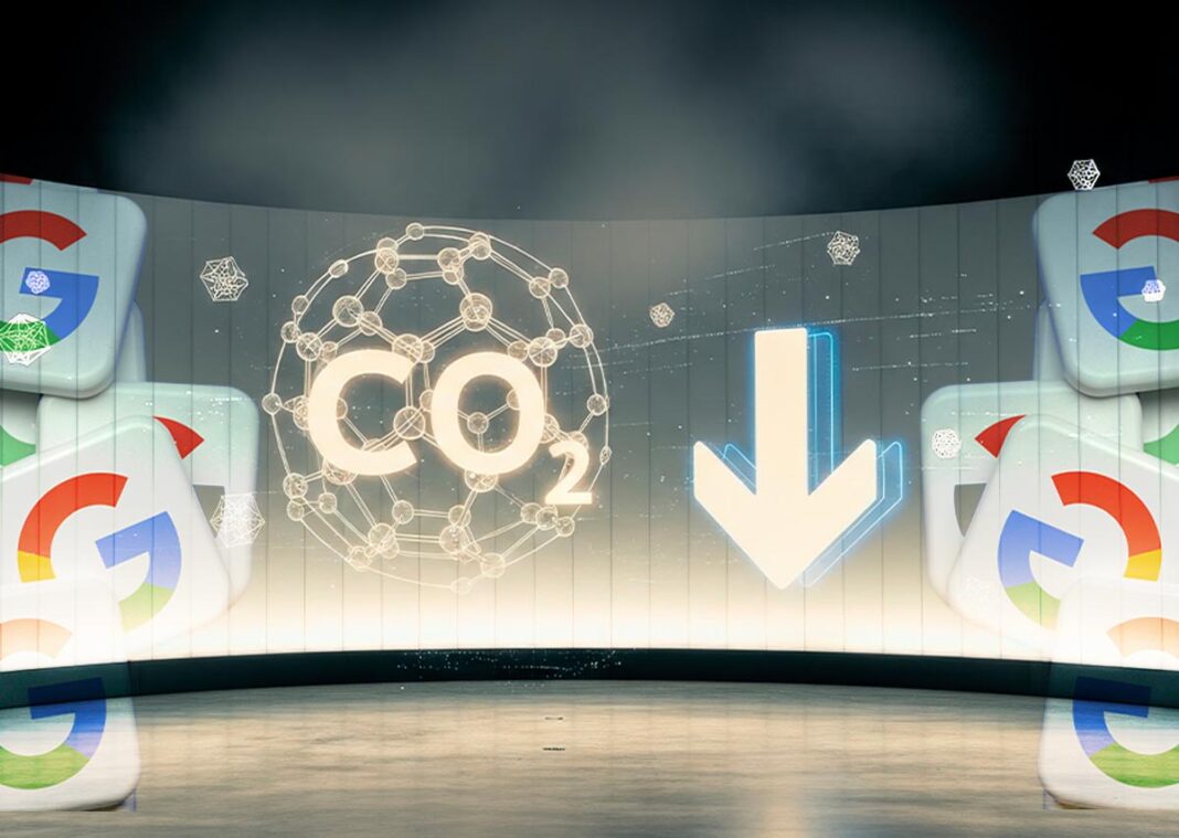 eliminación de toneladas de carbono