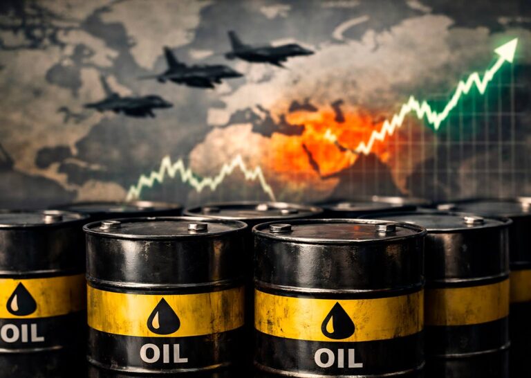 ¿Cómo guerras como las de Ucrania e Irán están cambiando la estrategia energética global?