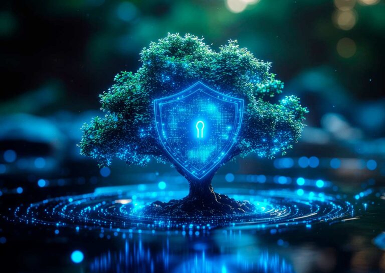 ¿Puede la información de sostenibilidad abrir la puerta a amenazas cibernéticas?