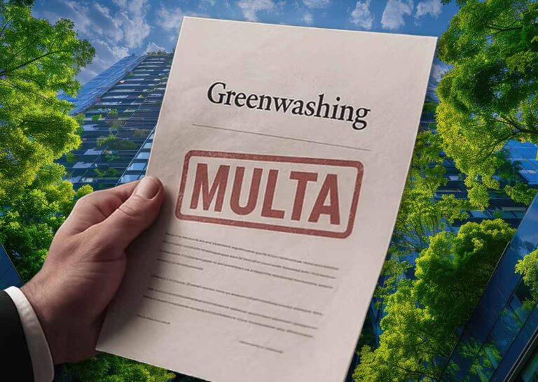 ¿Cómo evitar multas y otras sanciones relacionadas con greenwashing?