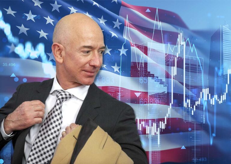 Washington aprueba un impuesto histórico a millonarios: ¿marcará el inicio de una nueva tendencia?