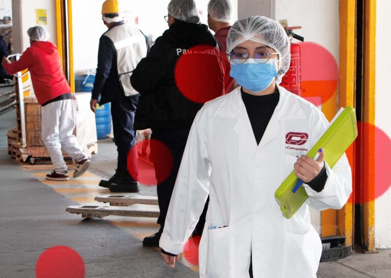 ¿Cómo cuidar a tu personal durante la operación? La experiencia de Corporativo Kosmos