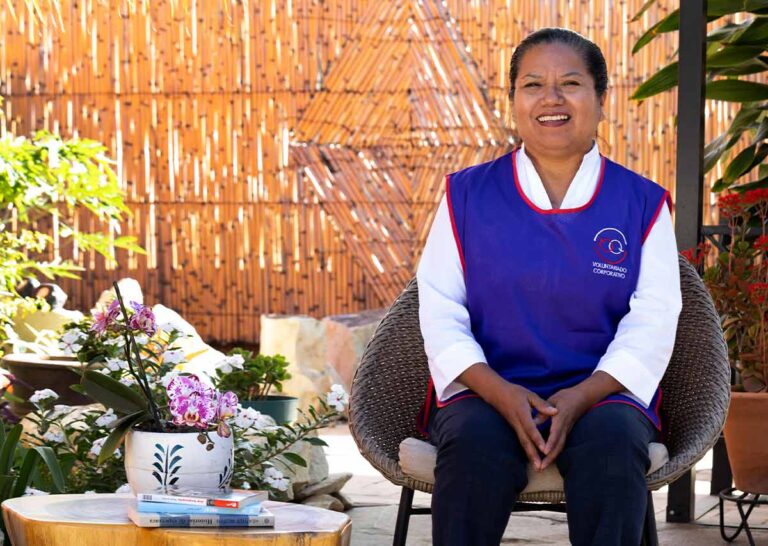 MOBILITY ADO y FUNDACIÓN ADO impulsan oportunidades para las mujeres