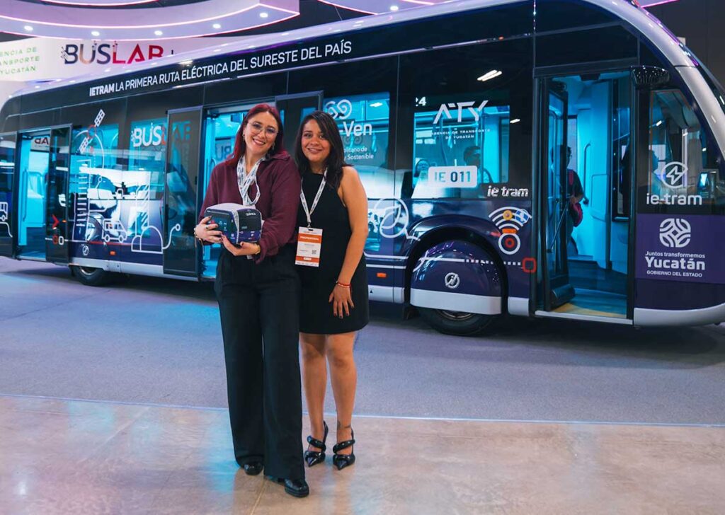 MOBILITY ADO y FUNDACIÓN ADO