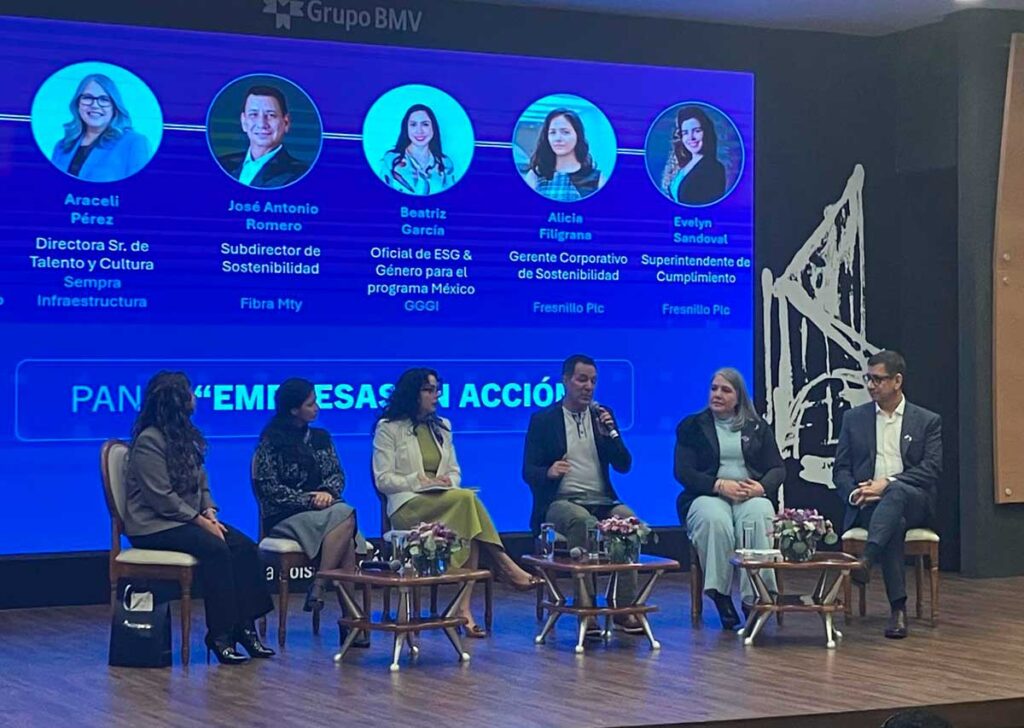 FIBRAs igualdad de género