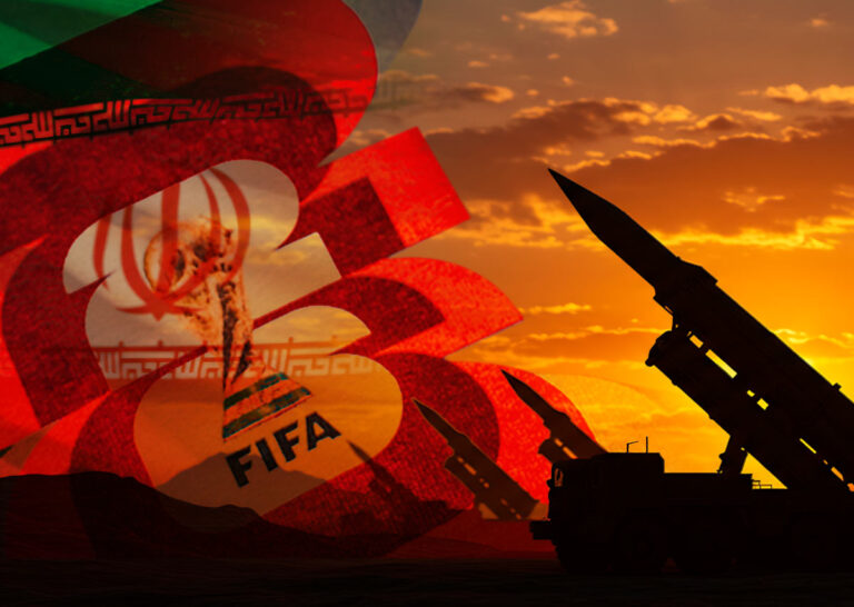 ¿Está en riesgo el Mundial? A 100 días crecen tensiones por Irán, inseguridad en México y política migratoria