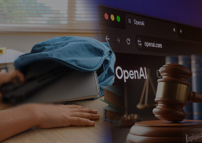 OpenAI enfrenta demanda: aseguran que ChatGPT pudo advertir sobre joven que planeaba asesinatos