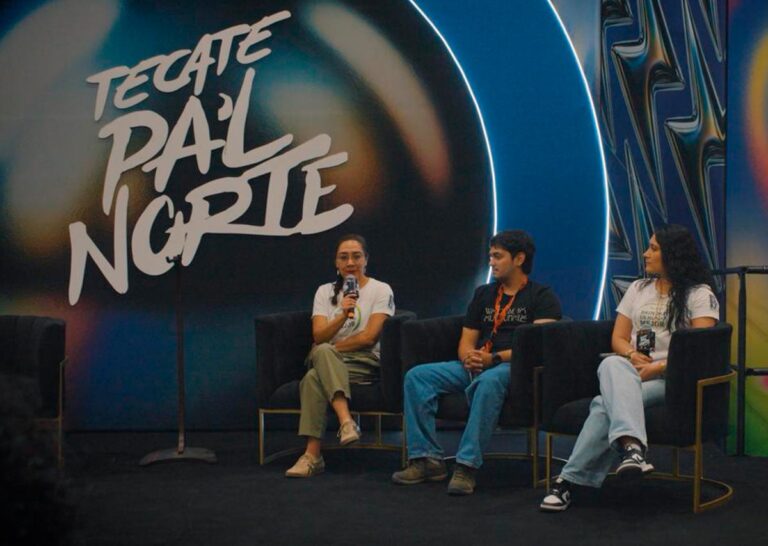 HEINEKEN México suma esfuerzos para robustecer la sustentabilidad de Tecate Pa’l Norte y dejar una huella positiva