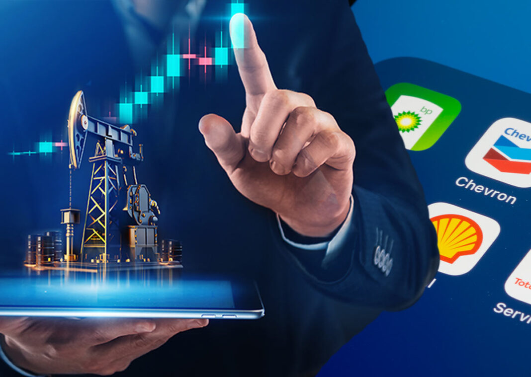 impulso de los combustibles fósiles