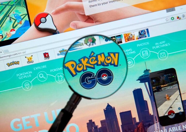 ¿Innovación o falta de RSE? Jugadores de Pokémon GO entrenaron robots sin saberlo