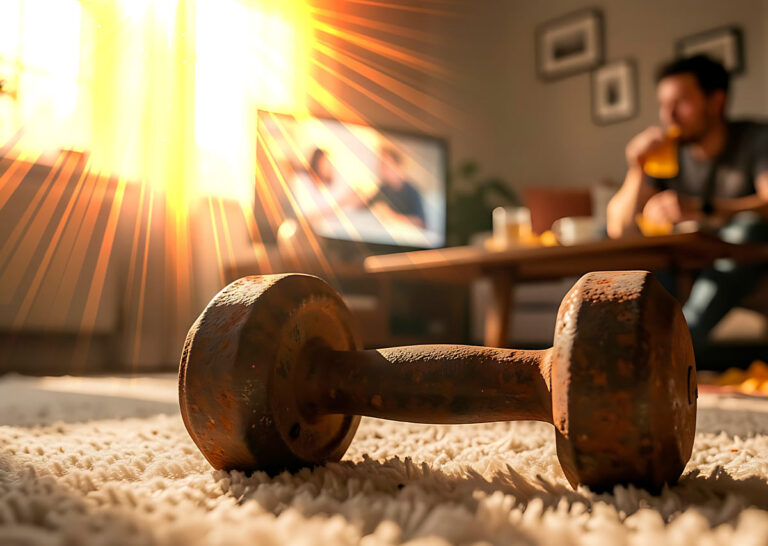 Del calor al sedentarismo: cómo el cambio climático impacta tu bienestar