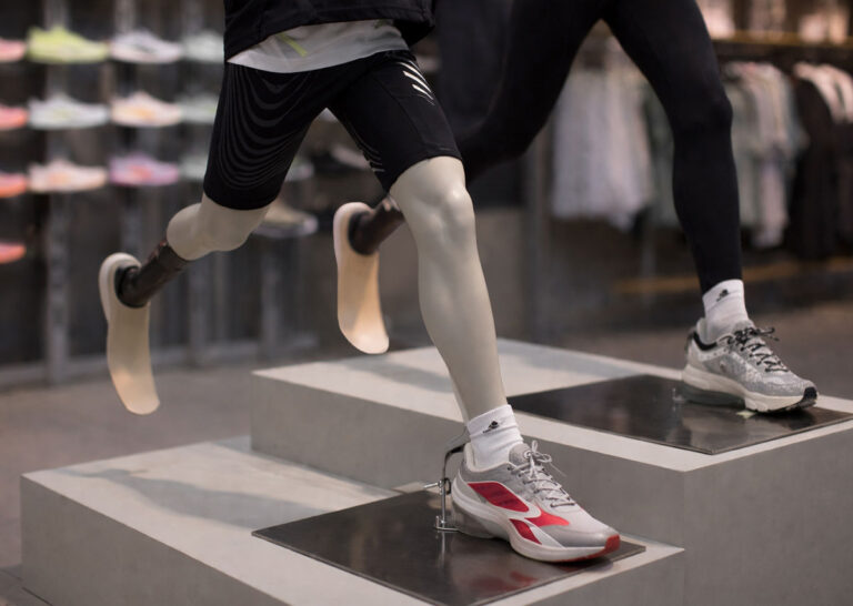 Single Shoe: la iniciativa inclusiva con la que Adidas permite comprar un solo zapato