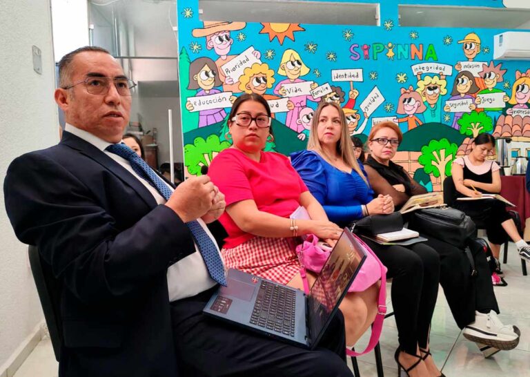 Campaña #NiñezPrimero llega a Michoacán: REDIM y CAM presentan diagnóstico sobre trata y reclutamiento de niñas, niños y adolescentes en la entidad