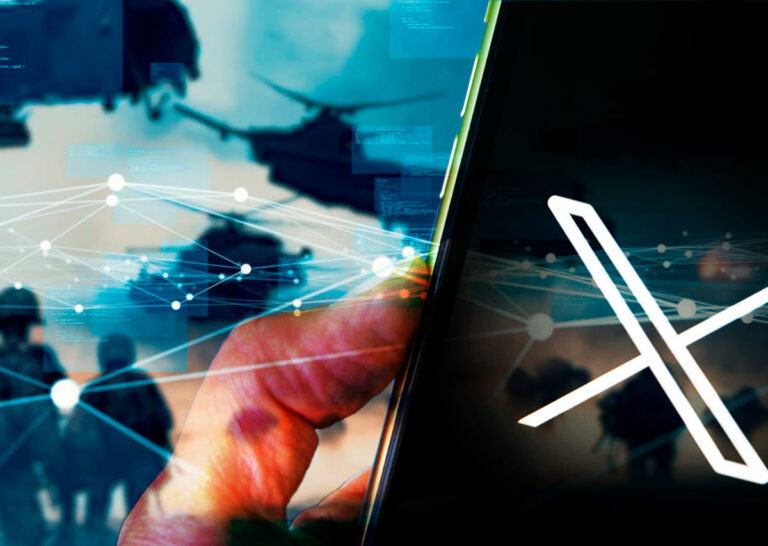 ¿X endurece reglas?: Sin etiqueta, no habrá ingresos para videos de guerra hechos con IA