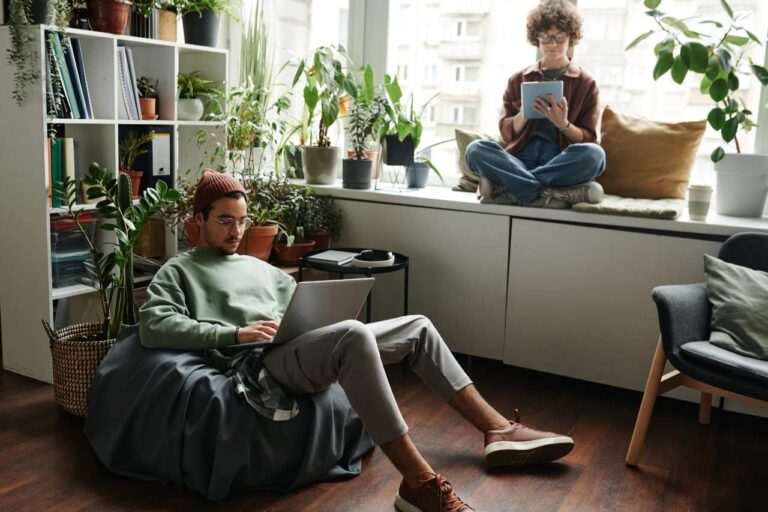 Entre propósito y equilibrio: lo que la Generación Z y los Millennials buscan