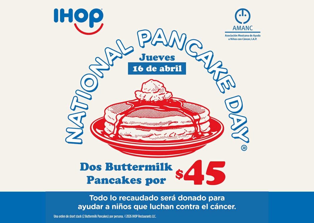 IHOP® México