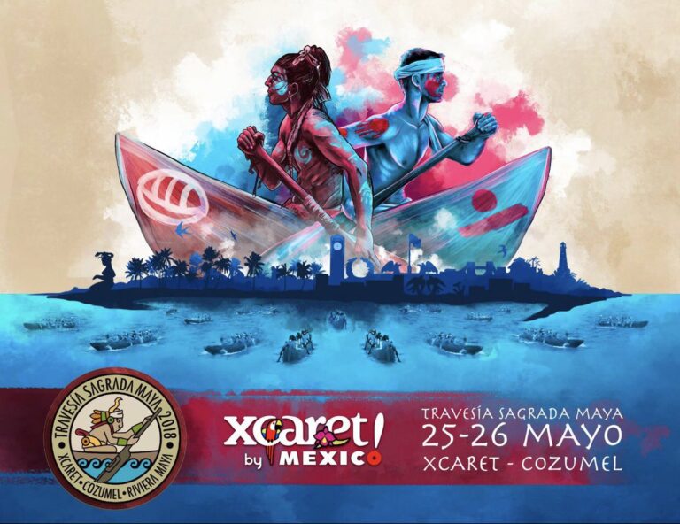 Protejamos la cultura… matando iniciativas sociales y comerciales para México: Caso Travesía Maya de Xcaret