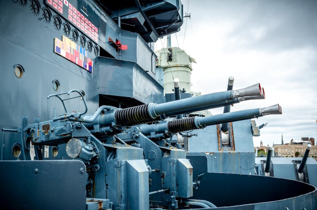 empresas se beneficiarán de la guerra contra Irán